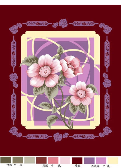 Vodoodporna odeja za posteljo